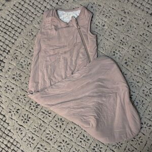 Kyte BABY Pink Sleep Sack